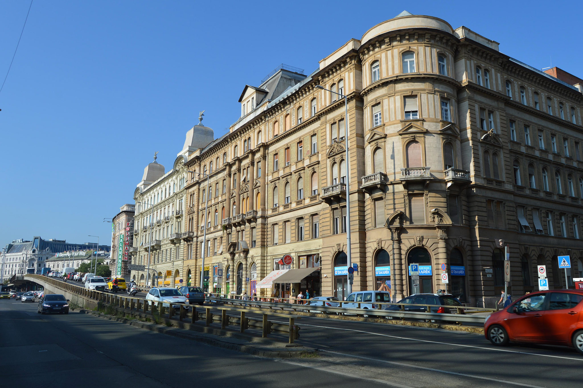 Budapest